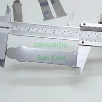 Gambar Klep Suction 4NCS / 4NC (Bukan Original Bitzer) dari suncold undefined 2 Tokopedia