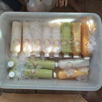 Gambar Tambahan Styrofoam Box Juice dari Maw Juice undefined 1 Tokopedia
