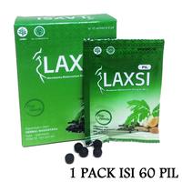 Gambar Laxsi 60 Pil Pelancar BAB Peluntur Lemak Susut Perut Pelangsing Alami dari Juragan Kece Store undefined 3 Tokopedia