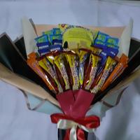 Gambar BUCKET SNACK 100RB dari HOSEVA COLLECTION undefined 1 Tokopedia