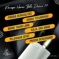 Gambar Parfume Spray Aroma Coklat Vanila Best Seller - Its My Parfume - Cokelat, 20 ml dari Its My Parfume undefined 4 Tokopedia