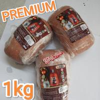 Gambar Daging Kebab Sahara Premium 1 kg dari Kebab Ajieb depok undefined 1 Tokopedia