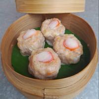 Gambar dimsum mix isi 50 dari DimsumNS undefined 3 Tokopedia