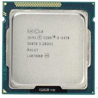 Gambar Processor Intel Core i5-3470 3.2Ghz LGA 1155 Tray + Fan dari Super Laris IT undefined 2 Tokopedia