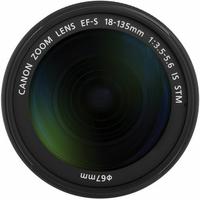 Gambar LENSA CANON EF- 18-135MM IS STM (WHITE BOX) dari Toko digital lens undefined 4 Tokopedia