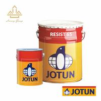 Gambar Jotun Resist 65 Grey In-Organic Zinc 11 Liter dari Luxury House undefined 1 Tokopedia