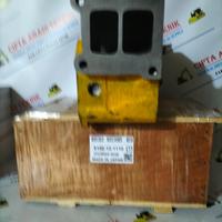 Gambar 6150-12-1110 Cylinder Head / 6150-12-1101 / 6151-12-1101 / D85ESS-2 dari CIPTA ABADI TEKNIK undefined 3 Tokopedia