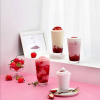 Gambar BUBUK MINUMAN RASA TEH 250GR / SERBUK MINUMAN ANEKA RASA / POWDER dari gouter.id undefined 5 Tokopedia