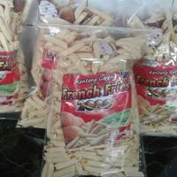 Gambar French Fries 2000 Snack Kiloan Original 250 gram - 500 gram dari @TokoSerbaAda11 undefined 1 Tokopedia