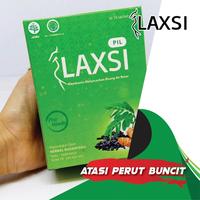 Gambar Laxsi 60 Pil Pelancar BAB Peluntur Lemak Susut Perut Pelangsing Alami dari Juragan Kece Store undefined 4 Tokopedia