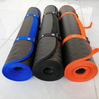 Gambar Matras Kilimanjaro Spon Tebal - Matras Tebal Kilimanjaro 4-5 mm - Hitam dari Kilimanjaro Outdoor undefined 4 Tokopedia