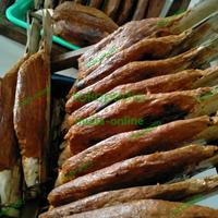 Gambar Otak-otak Bandeng Bakar Hj. Laila Asli Enak Khas Gresik Murah Promo!! - 1 EKOR dari mujia-online undefined 2 Tokopedia