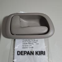 Gambar all new corolla bukaan handle pintu dalam mobil corolla all new - depan kanan dari barokahautopart undefined 5 Tokopedia