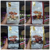 Gambar Tyl Almond Chocolate 250g chocolate coklat import halal Malaysia - 250 assort dari DELICIOUS CORNER undefined 1 Tokopedia