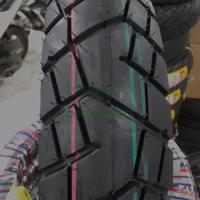 Gambar Ban tubeless Astra Aspira MAXIO 90/90-14 A-tract gratis pentil TB dari LeonnPart undefined 2 Tokopedia