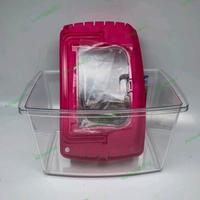 Gambar NIROX PET PALS STUDIO 1 , 5 L ( Aquarium HAMSTER, IKAN, KURA2,REPTIL) dari ADquatics undefined 4 Tokopedia