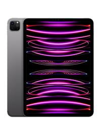 Gambar New Apple iPad Pro Gen 6 11 inch 128GB/256GB/512GB BNIB - 512 GB, Silver dari Tech Frenzy undefined 5 Tokopedia