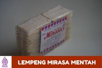Gambar Krupuk PULI/ LEMPENG MIRASA mentah asli Jawa Timur (isi banyak) dari tokosrirasa undefined 3 Tokopedia
