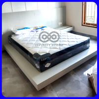 Gambar Kasur Springbed Comforta Superfit Neo Platinum 120 160 180 Denpasar - Set Castle, 100x200 dari Bali.InfinityStore undefined 5 Tokopedia