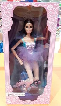 Gambar Sale Mainan: Barbie Signature Ballet Wishes Original Mattel dari BABYEMILYC Toys undefined 2 Tokopedia