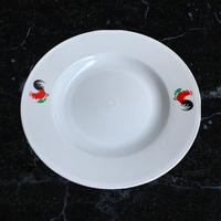 Gambar PIRING MAKAN PLASTIK 9 INCH MOTIF AYAM JAGO MURAH dari sjwarehouse.store undefined 1 Tokopedia