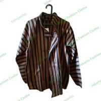 Gambar Baju Surjan Dewasa Gratis Blangkon / Lurik / Batik Adat Jawa dari Jakarta Fashion Clothe undefined 2 Tokopedia