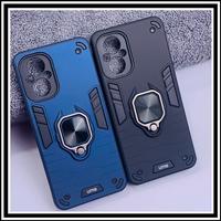 Gambar OPPO RENO7 Z 5G RENO 7Z 5G DUTY ARMOR NEW ED. SOFT CASE CASING HARD PC - HITAM., OPPO RENO 7Z 5G dari Best Accesories Hp undefined 3 Tokopedia