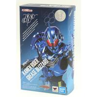 Gambar SHF KAMEN RIDER BUILD GREASE BLIZZARD BANDAI dari KeithConstantine undefined 1 Tokopedia