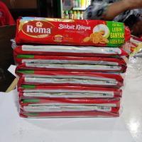Gambar Roma kelapa saset 2000 dari JAYA SKB undefined 3 Tokopedia