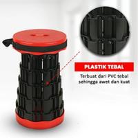 Gambar Kursi Lipat Portable Santai / Mancing / Piknik dari papipupepo80 undefined 3 Tokopedia