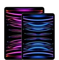 Gambar New Apple iPad Pro Gen 6 11 inch 128GB/256GB/512GB BNIB - 512 GB, Silver dari Tech Frenzy undefined 2 Tokopedia