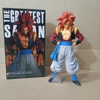 Gambar Action Figure Dragon Ball GT Son Goku Vegeta Super Saiyan 4 - Vegito ssj4 dari RAJABALOK undefined 2 Tokopedia