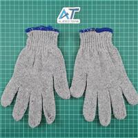 Gambar GOSAVE SARUNG TANGAN BENANG 5 SAFETY GLOVES dari Aljesco Teknik undefined 2 Tokopedia