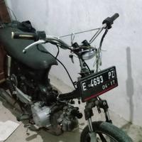 Gambar STANG MOTOR TS / TRAIL / TRIL GT dari bee-shop Automotto Sport undefined 5 Tokopedia