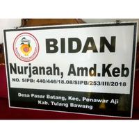 Gambar Plang Acrylic Praktek Bidan Dokter Ukuran 80 x 60cm - 2 Sisi dari TNS advertising undefined 3 Tokopedia
