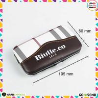 Gambar Alat Perawatan Kuku Telinga Alis 7 PCS Pemotong Kuku Manicure Pedicure dari Afrins Shop_NEW undefined 5 Tokopedia