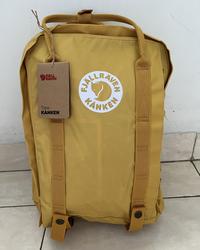 Gambar Tas Ransel Kanken Tree -Original - Maple Yellow dari Billund Toys undefined 1 Tokopedia