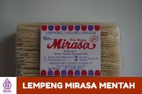 Gambar Krupuk PULI/ LEMPENG MIRASA mentah asli Jawa Timur (isi banyak) dari tokosrirasa undefined 2 Tokopedia