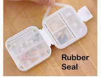 Gambar Kotak Obat - Tempat Obat - Tempat Perhiasan Mini - PANJANG dari Home Maker Store undefined 5 Tokopedia