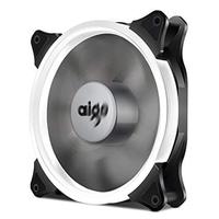 Gambar AIGO FAN DR11 DARKFLASH DOUBLE RING MOLEX - BLUE dari silicon ONE Computer undefined 2 Tokopedia