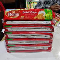 Gambar Roma kelapa saset 2000 dari JAYA SKB undefined 2 Tokopedia