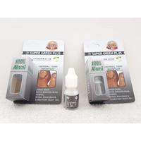 Gambar Obat Jamur Kuku / Cantengan - Super Green plus JK-7 dari Rumah Herbal Amanah undefined 2 Tokopedia