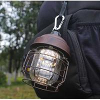 Gambar Lampu Lentera Camping Gantung Waterproof Outdoor Emergency dari foneyar undefined 5 Tokopedia