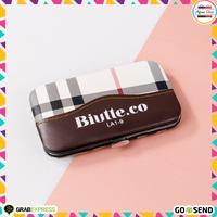 Gambar Alat Perawatan Kuku Telinga Alis 7 PCS Pemotong Kuku Manicure Pedicure dari Afrins Shop_NEW undefined 3 Tokopedia