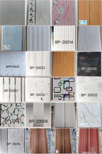 Gambar Plafon PVC Ekonomis - 4m dari KJM SUKSES undefined 5 Tokopedia