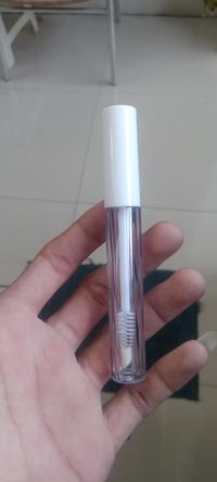 Gambar Botol Serum bulu mata / Botol Maskara / serum bulu mata kapasitas 5ml dari dodhaichemlab undefined 1 Tokopedia