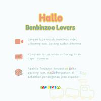 Gambar Set Sarung Tangan Kaki & Topi Bayi Newborn Cewek/Cowok BonBinZoo SNI - Cars dari BONBINZOO undefined 2 Tokopedia