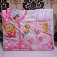 Gambar parsel bayi newborn dari umisaadaholshop undefined 3 Tokopedia
