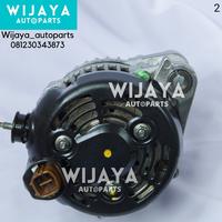 Gambar DINAMO AMPERE ALTERNATOR AVANZA XENIA VVTI 1.3 1300 CC ORIGINAL BZ100 dari wijayaautoparts undefined 4 Tokopedia