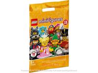 Gambar LEGO Minifigures Series 23 - Green Dragon Costume Minifigure Seri #12 dari Double Di Store undefined 4 Tokopedia